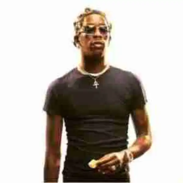 Young Thug - Brand New Day  Ft. Fetty Wap
